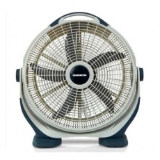 [대원] 업소용 박스형 선풍기 50.8cm NEW DW-EF2000 화이트 / 20인치 데스크팬