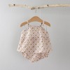 모모셋업(핑크)