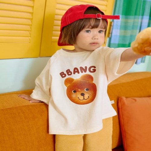 빵나그랑티셔츠