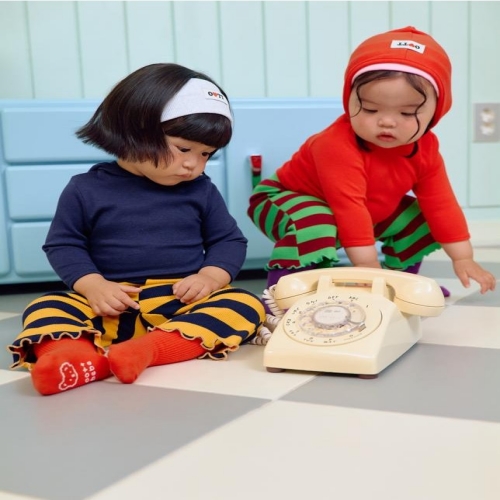 기획젤리헤어밴드
