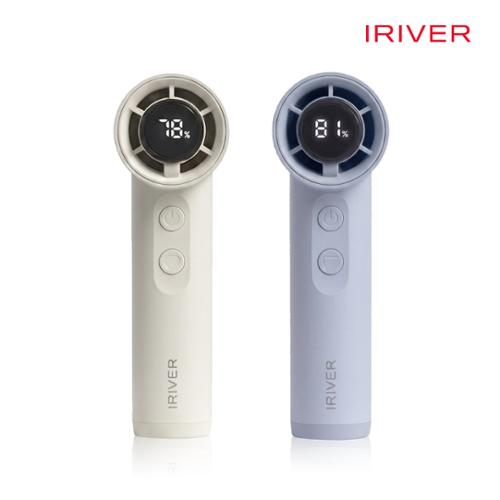 아이리버 미니터보 핸디팬 PF-30M_색상 택1