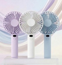 [iLAB] 아이랩 클래식 LED 팬_색상 택1