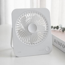 [iLAB] 아이랩 슬림 스퀘어 팬 iLAB-SS