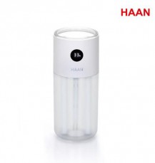 한경희 듀얼 LCD창 무선가습기 HD-80U (화이트)