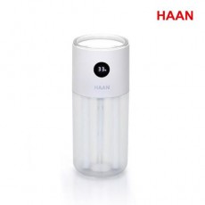 한경희 듀얼 LCD창 무선가습기 HD-80U (화이트)