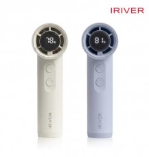 아이리버 미니터보 핸디팬 PF-30M_색상 택1