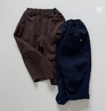 커브팬츠