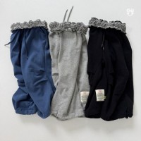 여유바지