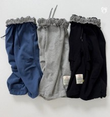 여유바지